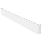 IMMAX NEO LINEA SMART nástenné svietidlo 76cm 40W biele Zigbee 3.0, TUYA