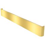 IMMAX NEO LINEA SMART nástenné svietidlo 76cm 40W zlaté Zigbee 3.0, TUYA