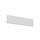 Immax NEO LISTON Smart nástěnné svítidlo 29cm 8W bílé Zigbee 3.0
