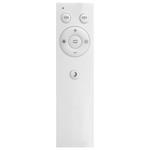 IMMAX NEO LITE AREAS SMART stropné svietidlo 40cm, 24W káva TUYA Wi-Fi