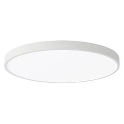 IMMAX NEO LITE SEMPLICI SMART stropní svítidlo 60cm 60W 4500 lm, s podporou BEACON, Wi-Fi, TUYA, bílé