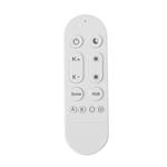 IMMAX NEO LITE SEMPLICI SMART stropní svítidlo, BEACON, 100cm, 128W, 9088lm, černé, Wi-Fi, TUYA