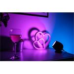 IMMAX NEO LITE SMART Atmosphere lamp 3W RGB+CCT barevná a bílá, stmívatelná, TUYA Wi-Fi