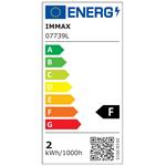 IMMAX NEO LITE SMART Atmosphere lamp 3W RGB+CCT barevná a bílá, stmívatelná, TUYA Wi-Fi