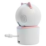 IMMAX NEO LITE SMART Bezpečnostná vnútorná kamera BABY