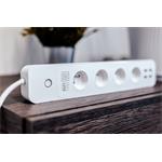 IMMAX NEO LITE SMART chytrý prodlužovací přívod