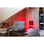 Immax NEO LITE Smart opasok LED 5m, RGB, CCT, farebný, stmievateľný, wifi IP67 07725L