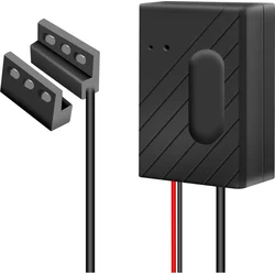 Immax NEO LITE Smart Ovládání garážových vrata automatických bran, WiFi 07706L - Vybavení domu