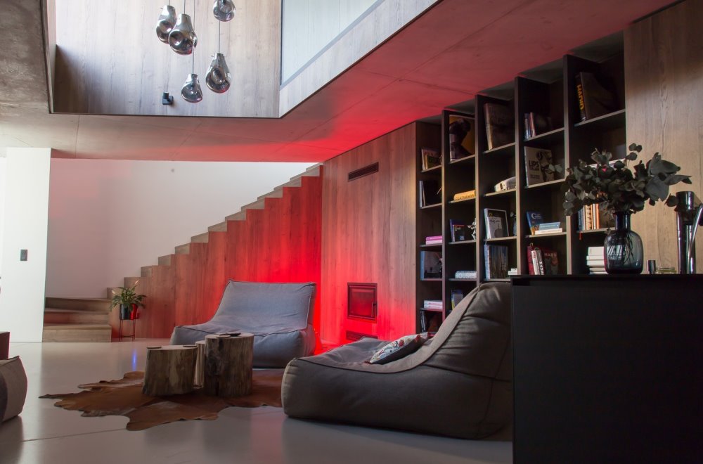 IMMAX NEO LITE SMART sada 3x žárovka LED E27 11W RGB+CCT, stmívatelná, Wi-Fi, Beacon, DO, TUYA