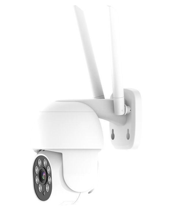 IMMAX NEO LITE SMART Security venkovní kamera ANGLE III