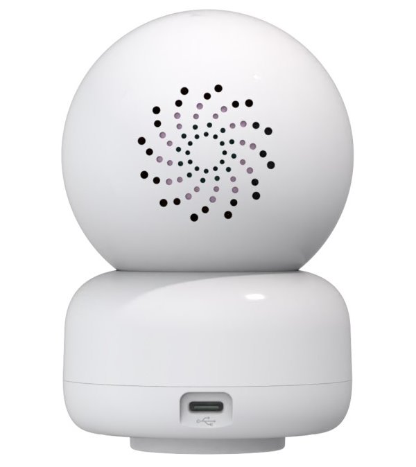 IMMAX NEO LITE SMART Security vnitřní kamera