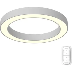 Immax NEO PASTEL Smart stropné svietidlo 95cm 66W biele Zigbee 3.0 07096L
