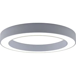 IMMAX NEO PASTEL SMART stropné svietidlo 95cm 66W sivé Zigbee 3.0, TUYA