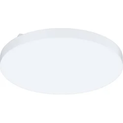 IMMAX NEO PLANO SMART stropní svítidlo D30cm 20W 1400lm bílé Zigbee 3.0, TUYA