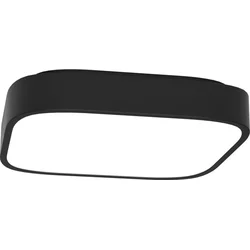 Immax NEO RECUADRO Smart stropné svietidlo 60cm 56W čierne 07039L