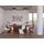 Immax NEO RONDATE Smart stropné svietidlo 40cm 25W čierne 07023L