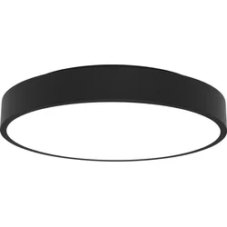 Immax NEO RONDATE Smart stropné svietidlo 80cm 65W čierne 07027L