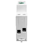IMMAX NEO SMART elektronický jednofázový istič 1-63A, meranie výkonu, Zigbee 3.0, TUYA