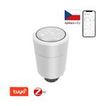 Immax NEO Smart Termostatická hlavica Zigbee 07732L