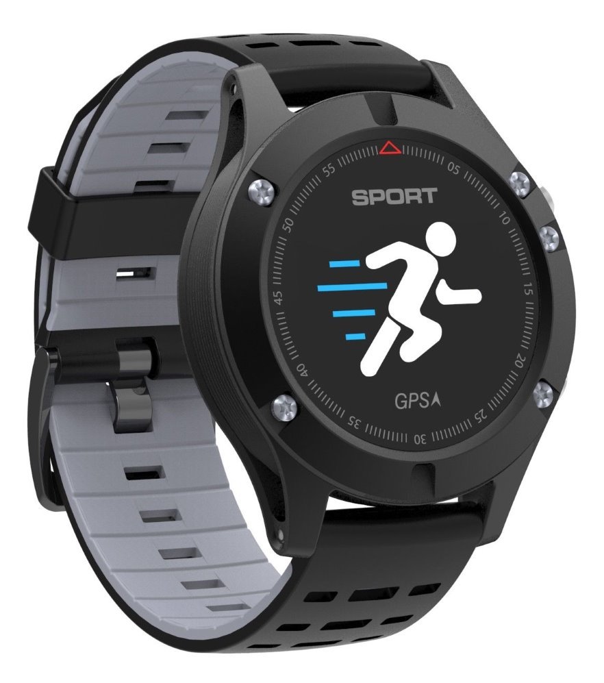 smartwatch sw8