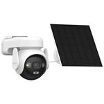 Imou IP kamera AOV PT KIT + solárny panel