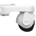 Imou IP kamera AOV PT KIT + solárny panel
