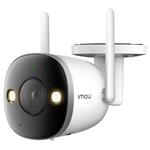 Imou IP kamera Bullet 2 pro 4MP/ Bullet/ Wi-Fi/ 4Mpix/ IP67/ objektiv 2,8mm/ 16x dig. zoom/ H.265/ IR až 30m/ CZ app
