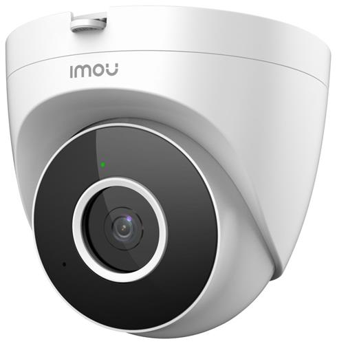 Imou IP kamera Turret SE 4MP(PoE)/ Dome/ 4Mpix/ 2,8mm objektív/ 16x dig. zoom/ H.265/ IR do 30/ PoE/ CZ aplikácia