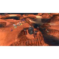 Impossible Creatures Steam Edition