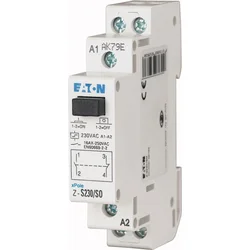 Impulzné relé EATON Z-S230/SO