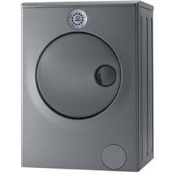 INDESIT Automatická Pračka  Silver SIXL 129 S (EU), 6kg/1200rpm,A+