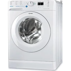 Indesit BWSA 61253 W