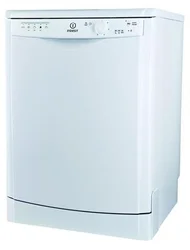 Indesit DFG 15B10 EU