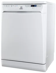 Indesit DFP 58T94 A EU