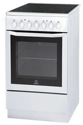 Indesit I5V62A(W)/EU