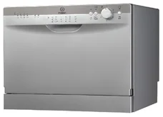 Indesit ICD 661 S EU