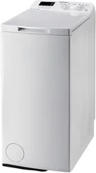 Indesit ITWD 61252 W (EU