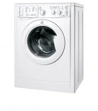 Indesit IWSNC 51051X9 EU