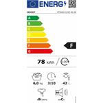 Indesit MTWSE 61252 WK EE
