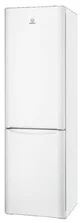 Indesit NBIAAA 13P R bílá