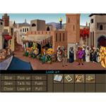 Indiana Jones and the Fate of Atlantis
