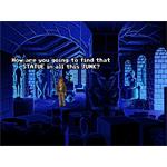 Indiana Jones and the Fate of Atlantis