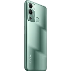 Infinix Hot 12i 4+64GB Haze Green