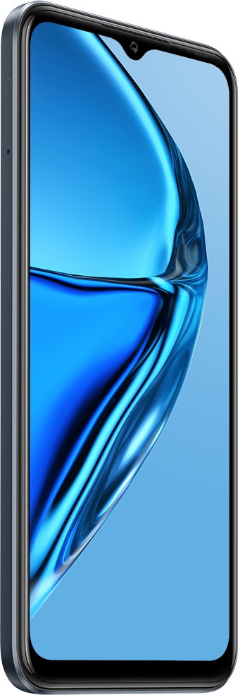 Infinix Hot 20 5G NFC 4+128GB Racing Black
