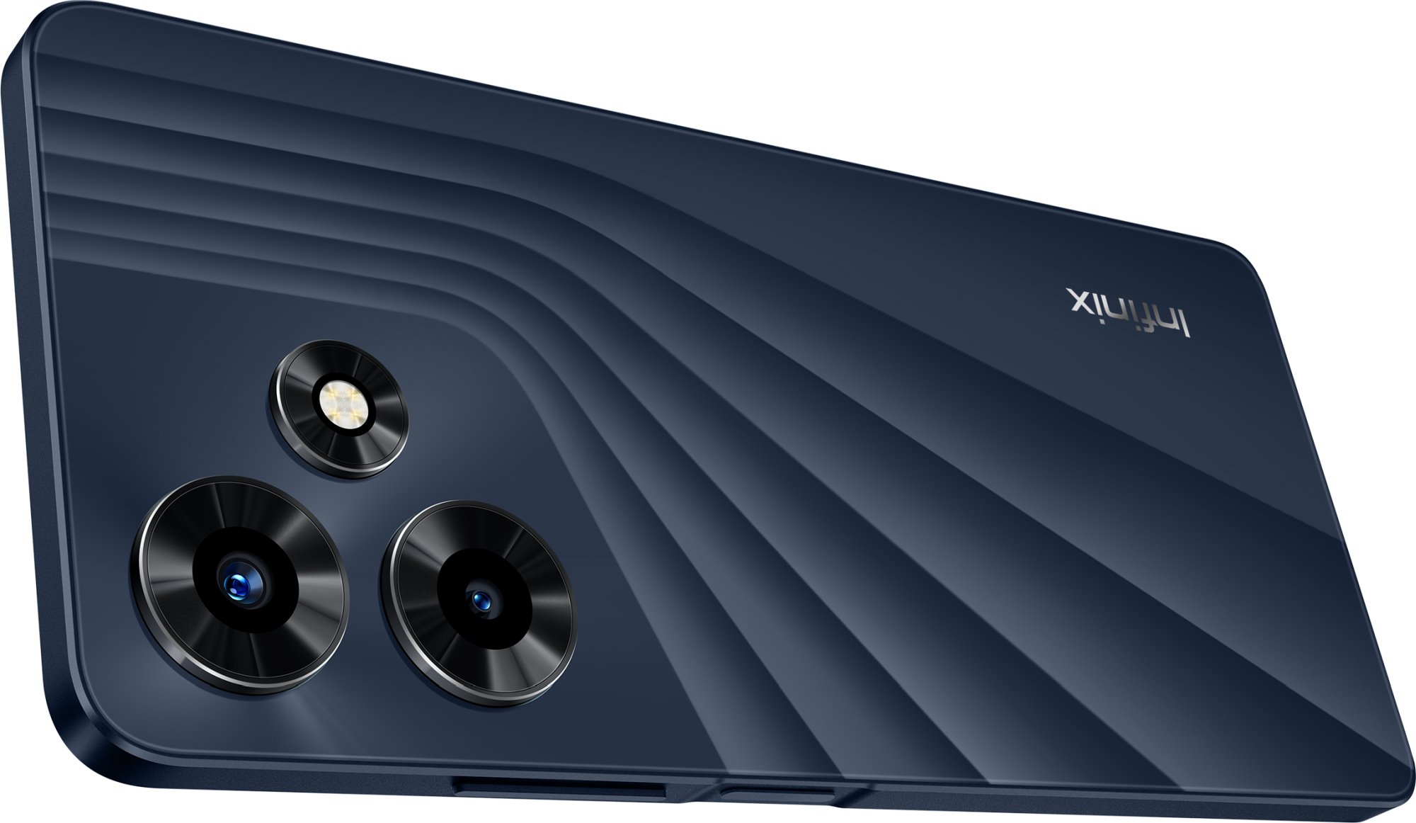 Infinix Hot 30 8+256GB Racing Black