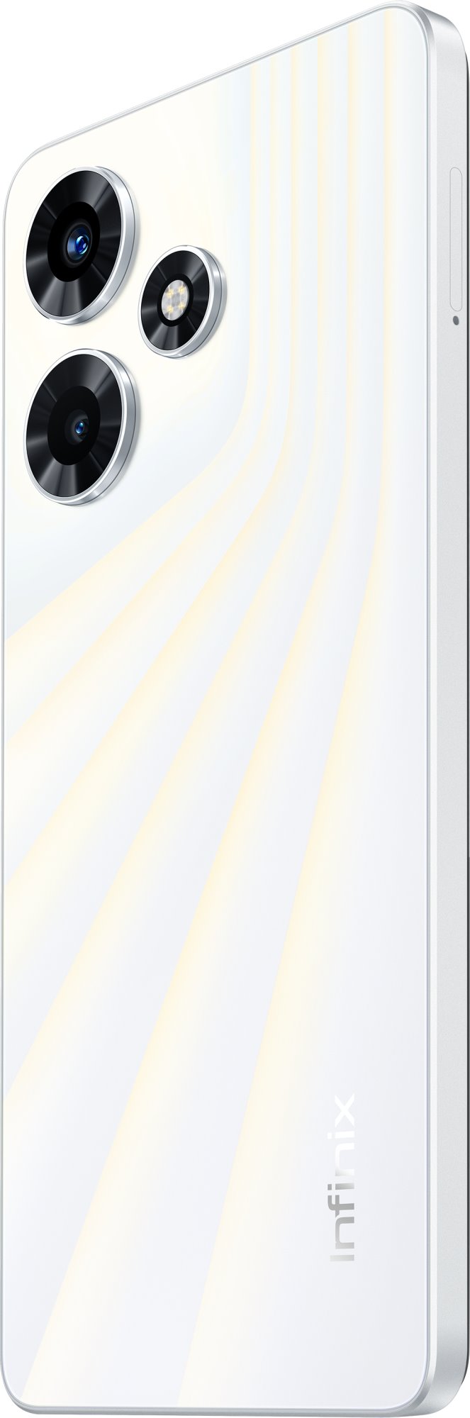 Infinix Hot 30 8+256GB Sonic White