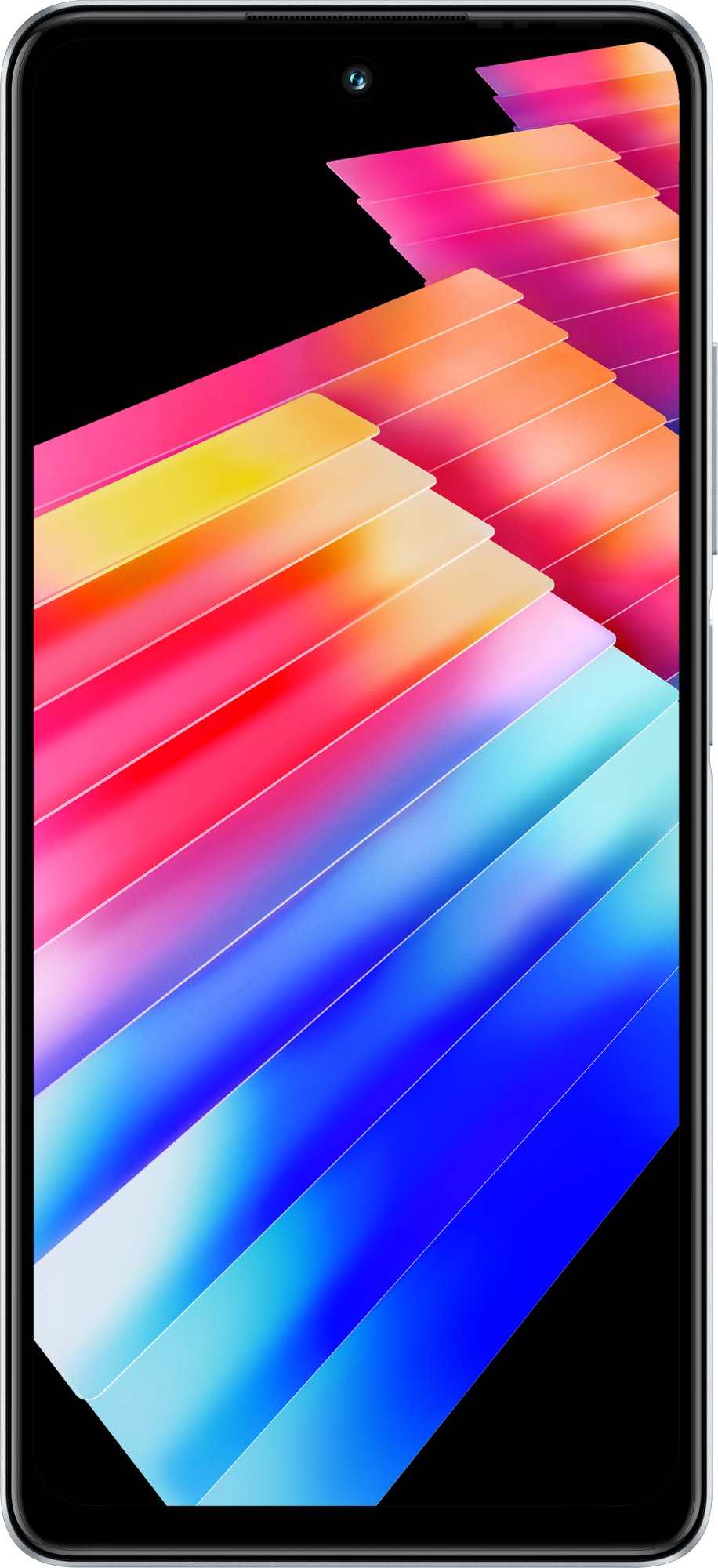 Infinix Hot 30 8+256GB Sonic White