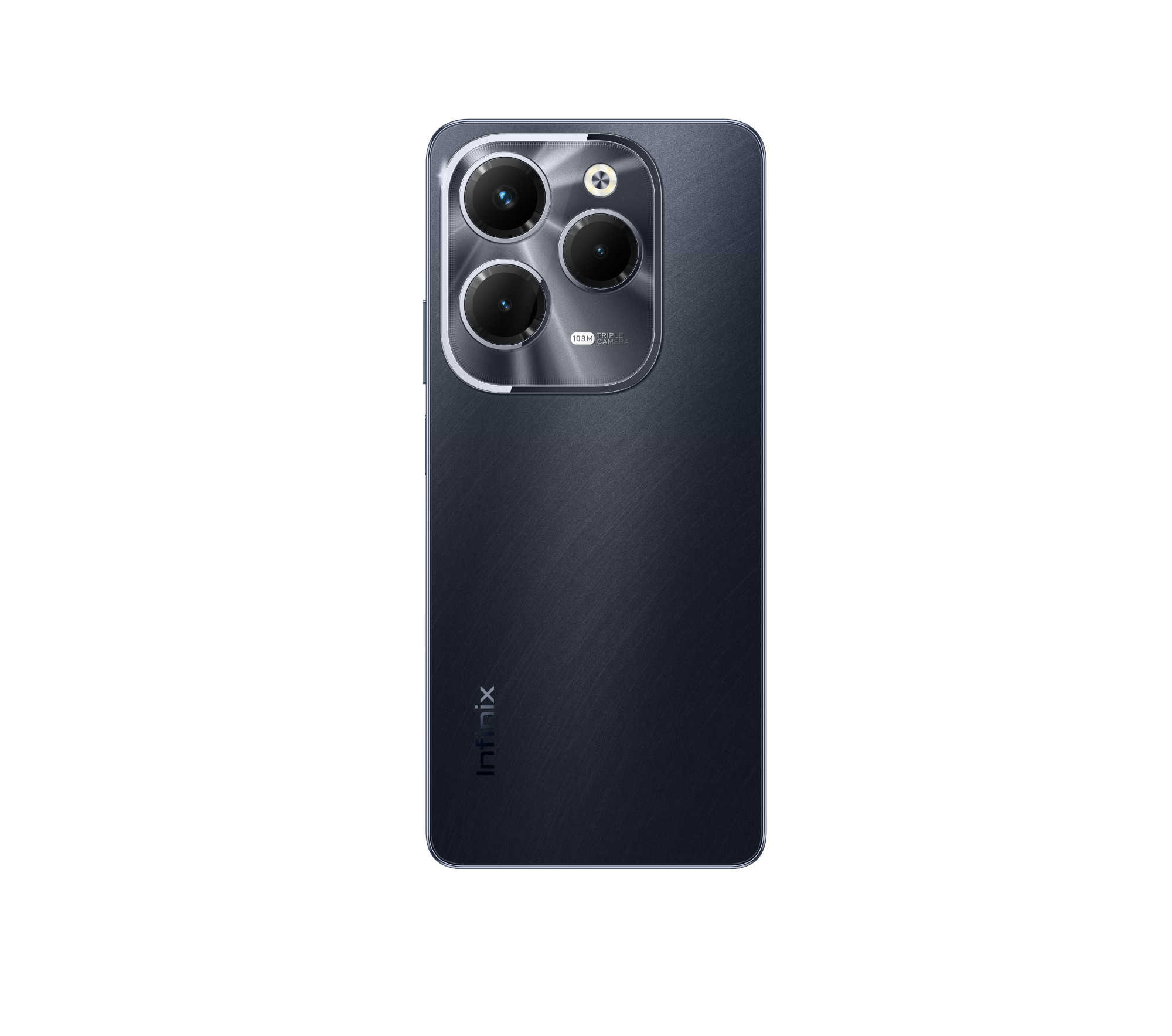 Infinix Hot 40 Pro 8+256GB Starlit Black