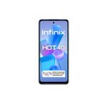 Infinix Hot 40i 4+128GB Palm Blue
