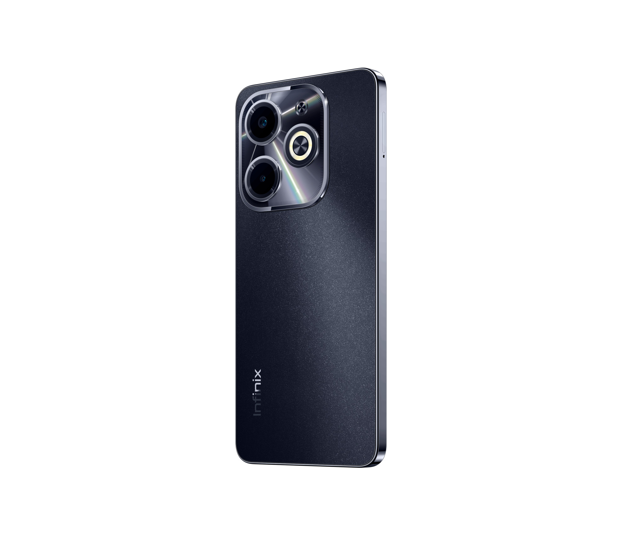 Infinix Hot 40i 4+128GB Starlit Black